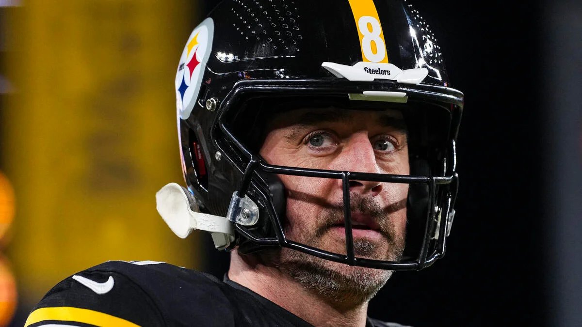 Fantasy Fallout: Rodgers signs with Steelers