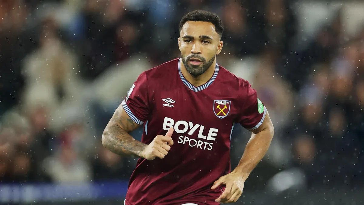 Premier League Soccer: Stream Newcastle vs. West Ham From Anywhere Live