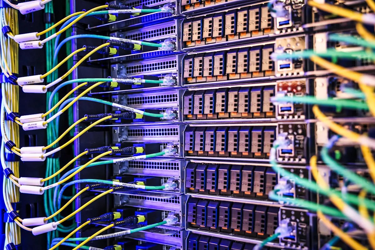Supermicro stock soars on strong margin, revenue forecast