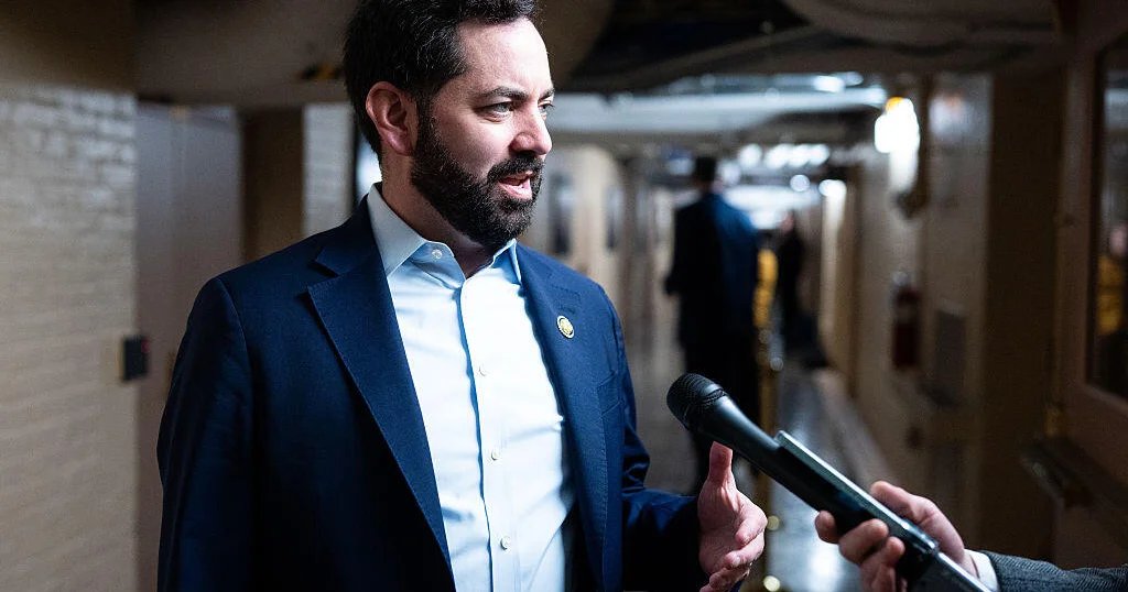 Sen. Rand Paul’s son confronted Rep. Mike Lawler in drunken, antisemitic rant