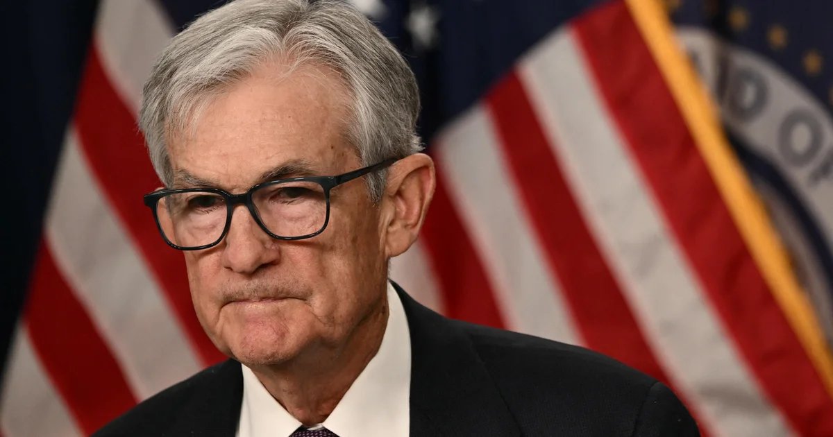 How will Jerome Powell be remembered as he exits as Fed chair? Experts weigh in.