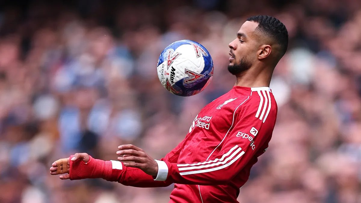 Premier League Soccer: Stream Liverpool vs. Chelsea From Anywhere Live