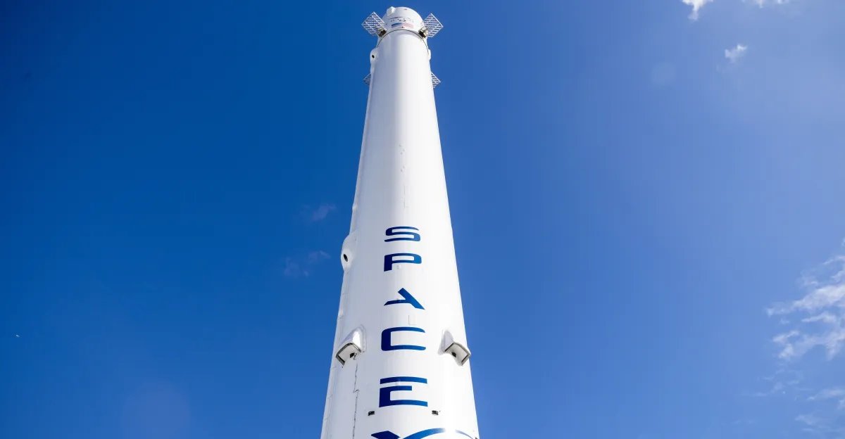 In SpaceX’s IPO, Elon Musk is a risk factor