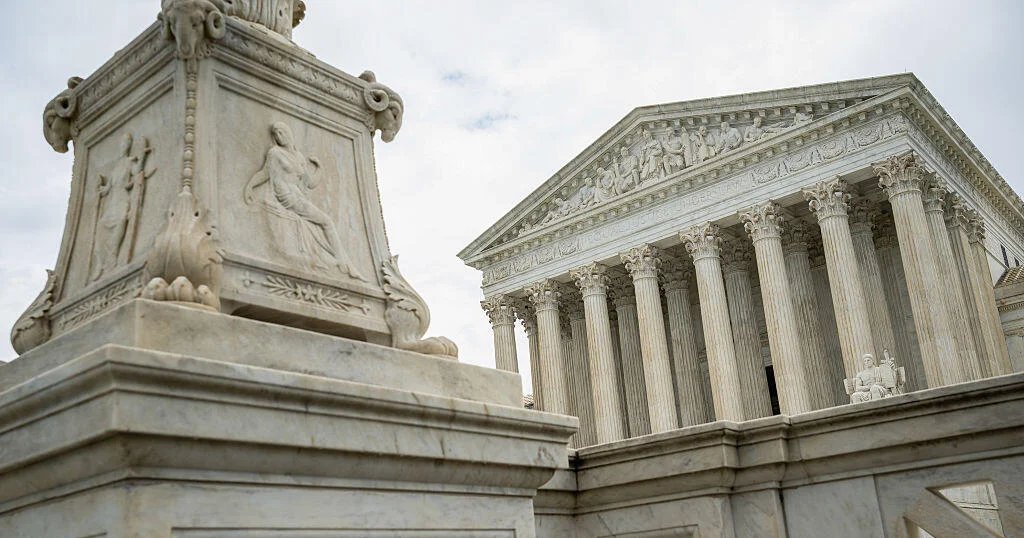 Supreme Court upholds mail access to abortion pill mifepristone for now