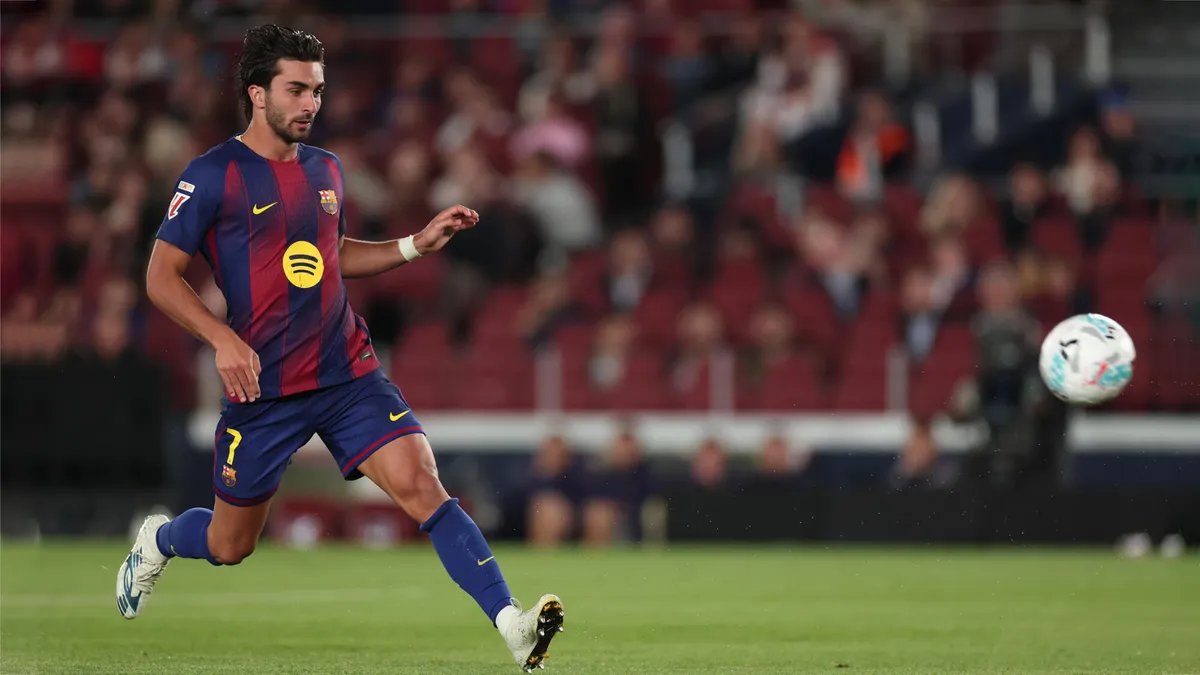 La Liga Soccer: Stream Barcelona vs. Real Madrid Live