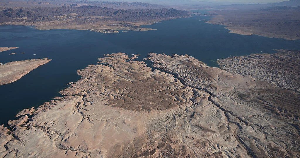 Colorado River crisis could force drastic water measures across the West, experts say