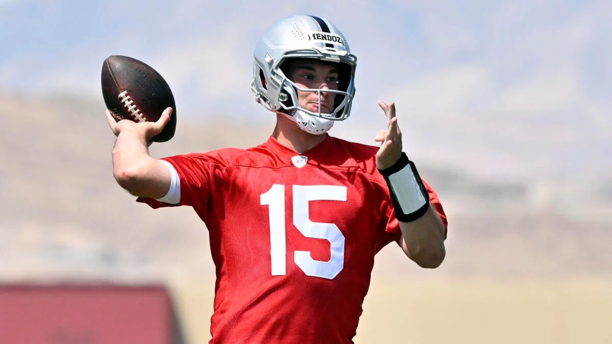 2026 NFL rookie minicamps: What we learned about every team’s newcomers