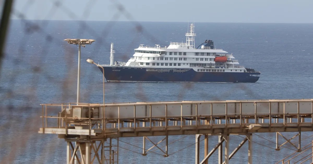 What we know about hantavirus cases tied to deadly cruise ship outbreak