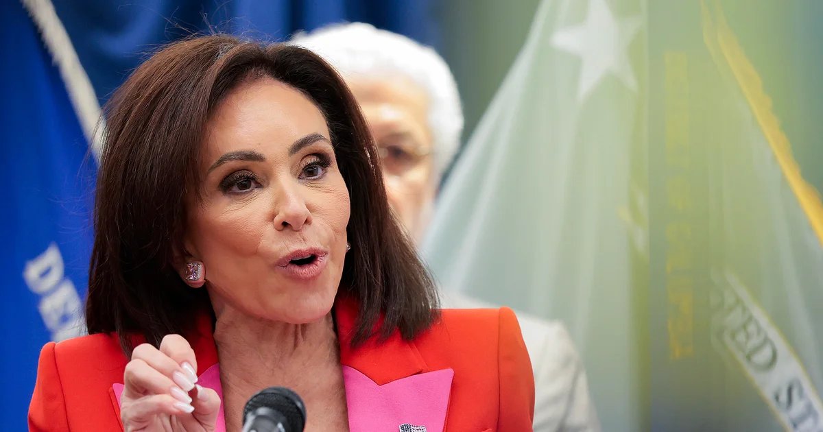 In response to “teen takeovers,” Pirro threatens to charge parents if their teens violate local curfew