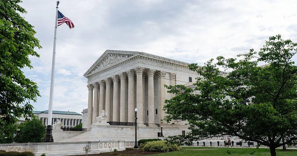 The major cases the Supreme Court will decide in the coming weeks