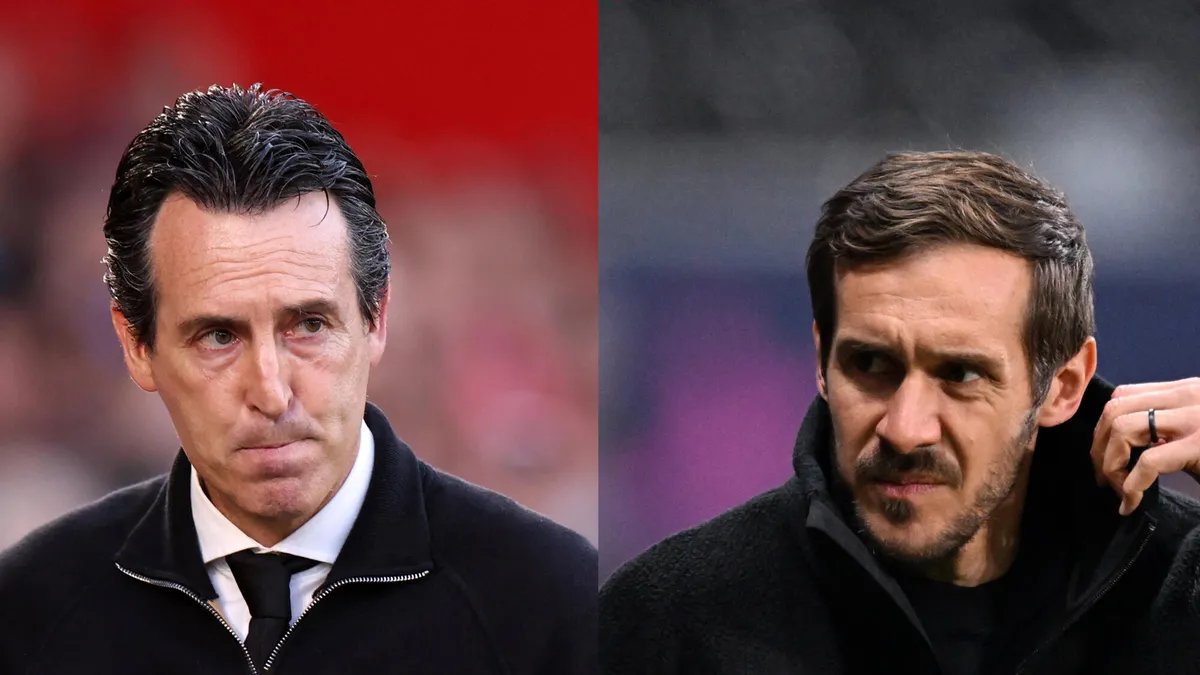 Europa League Final: Livestream Aston Villa vs. Freiburg Today