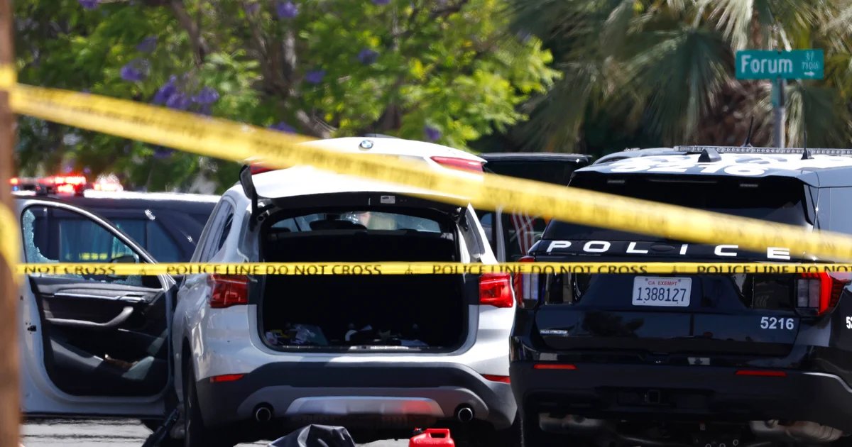 Teen attackers in San Diego Islamic Center shooting were wallowing in nihilistic hate, investigators say