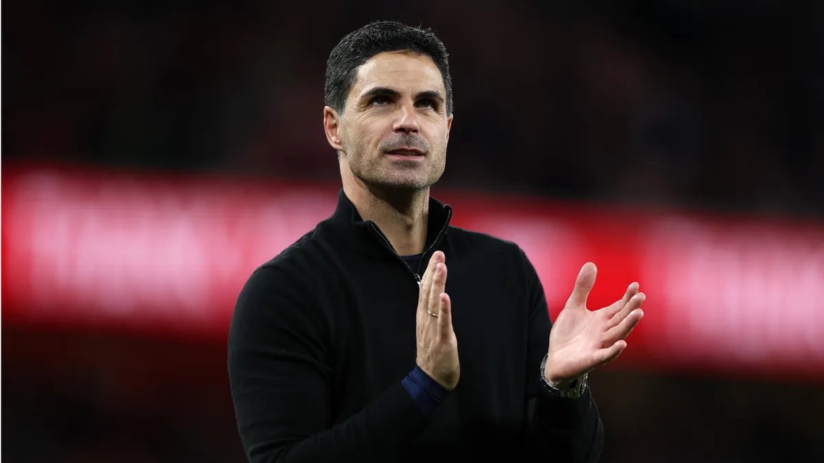 Premier League Soccer: Stream Crystal Palace vs. Arsenal From Anywhere Live
