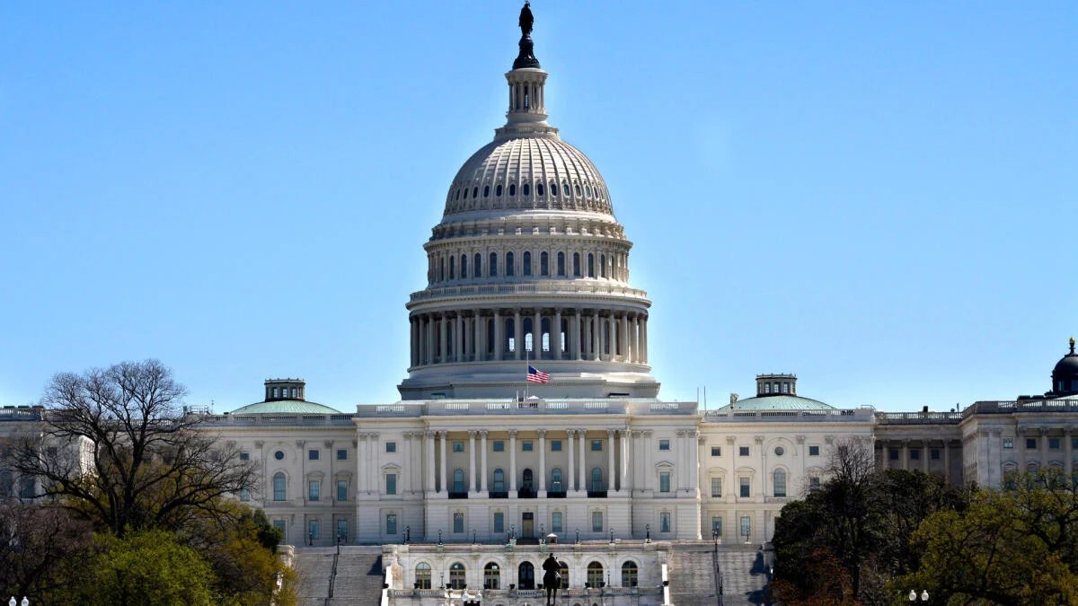 Bipartisan college sports bill with antitrust protection, salary cap for players set to be introduced in days