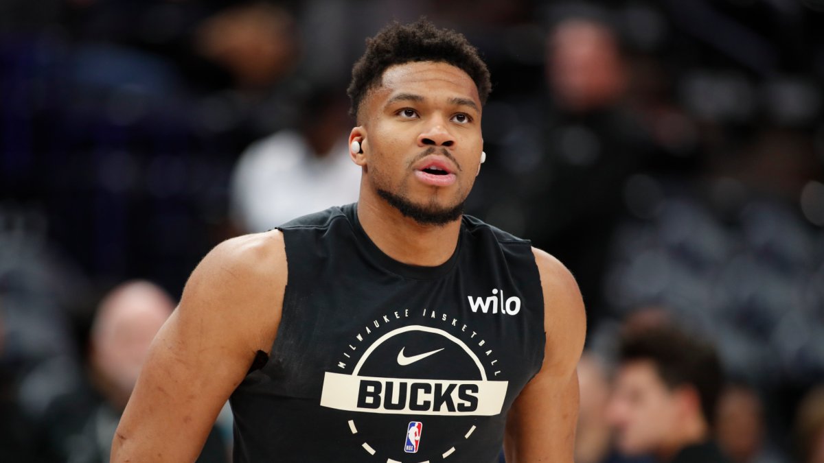 Giannis Antetokounmpo trade rumors: Bucks owner puts a clock on star’s future
