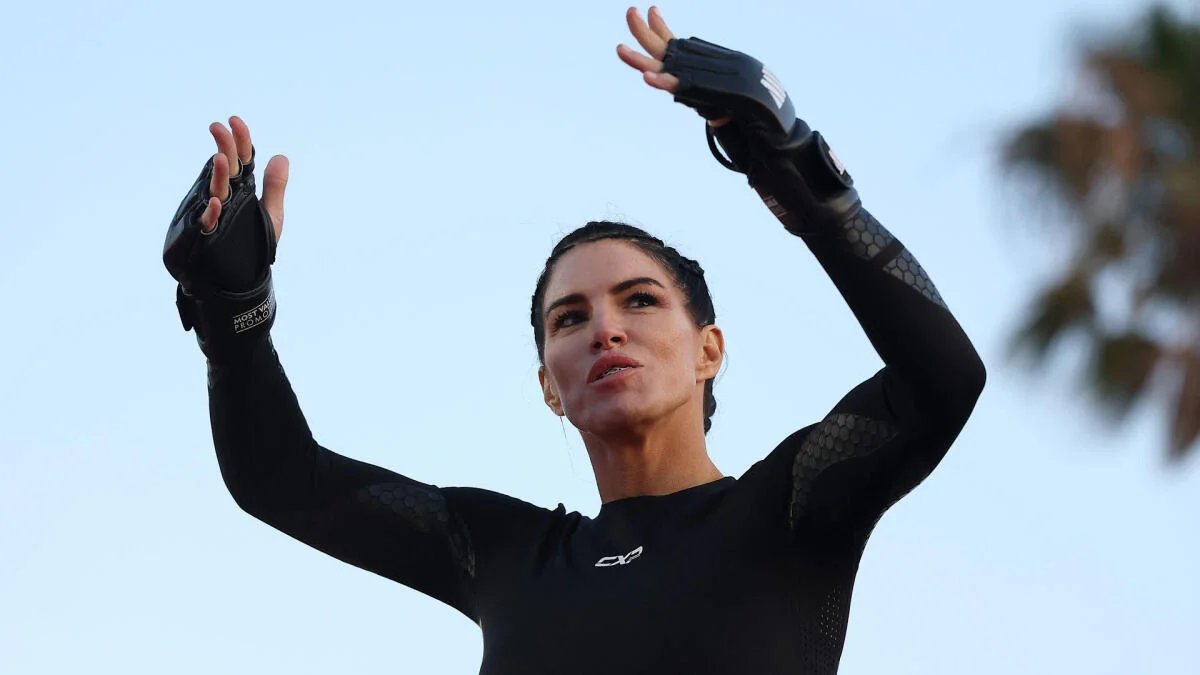 Ronda Rousey vs. Gina Carano fight start time, where to watch, undercard, live stream