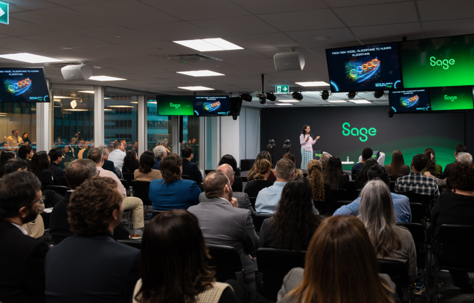 This upcoming event will help business leaders understand the contemporary realities of AI