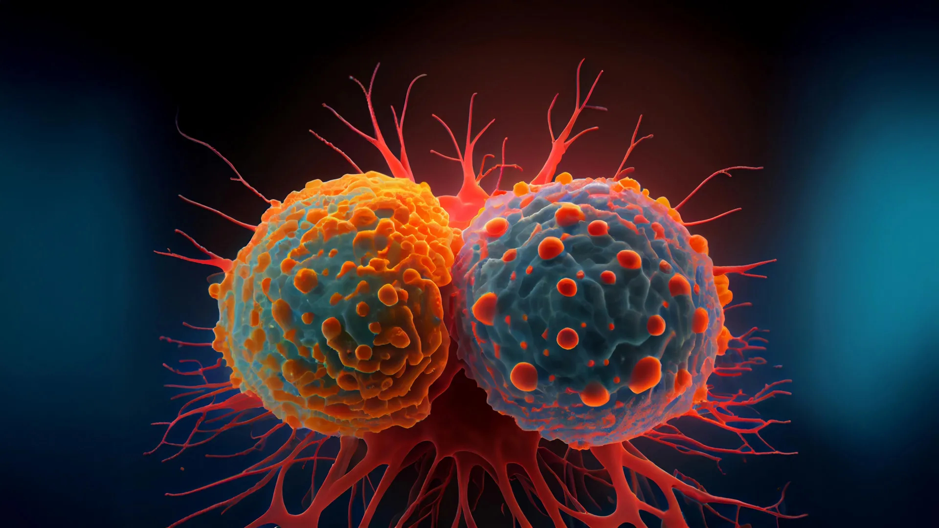 Scientists are raising new questions about vitamin B12 and cancer