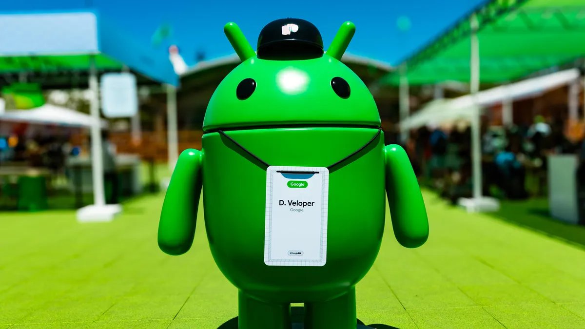 How to Watch The Android Show: I/O Edition Tomorrow Before Google I/O