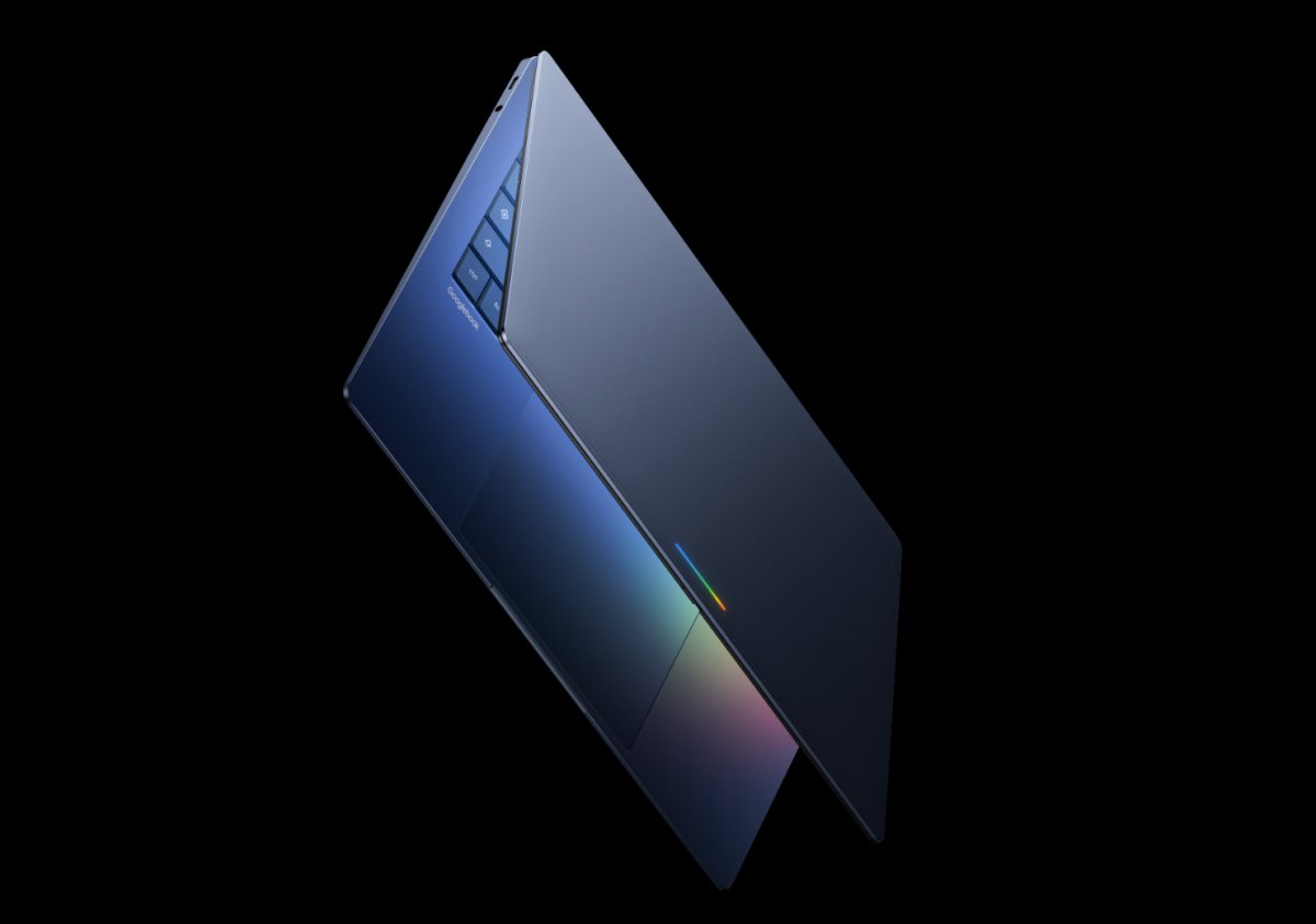 Everything Google announced at its Android Show, from Googlebooks to vibe-coded widgets
