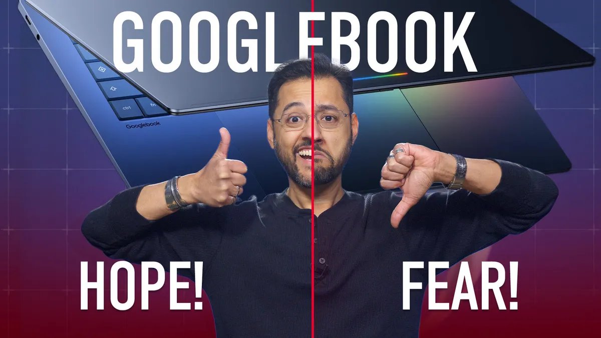 Google Finally Gives Android Users What They’ve Always Wanted. There’s Just One Problem