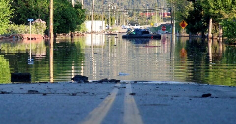 B.C. homeowner loses flood expropriation lawsuit