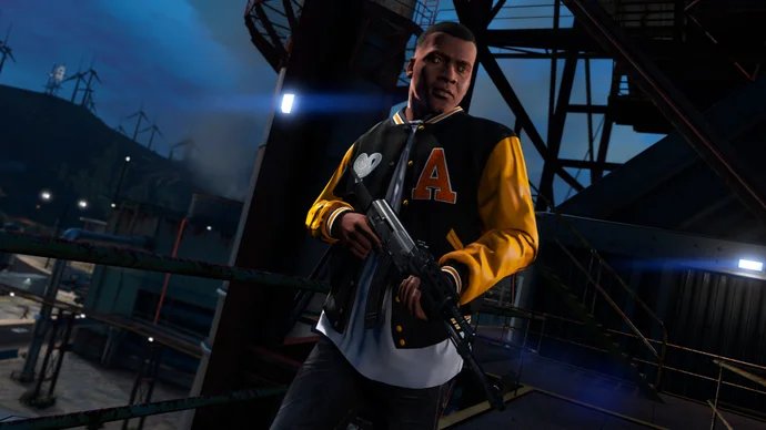 Another GTA 5 multiplayer mod service is shutting down as Take-Two and Rockstar push to consolidate modding around FiveM