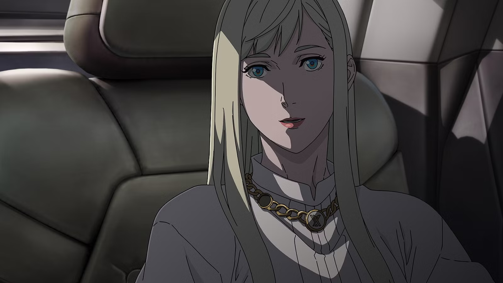 Mobile Suit Gundam has never been more unnerving in this exclusive new clip