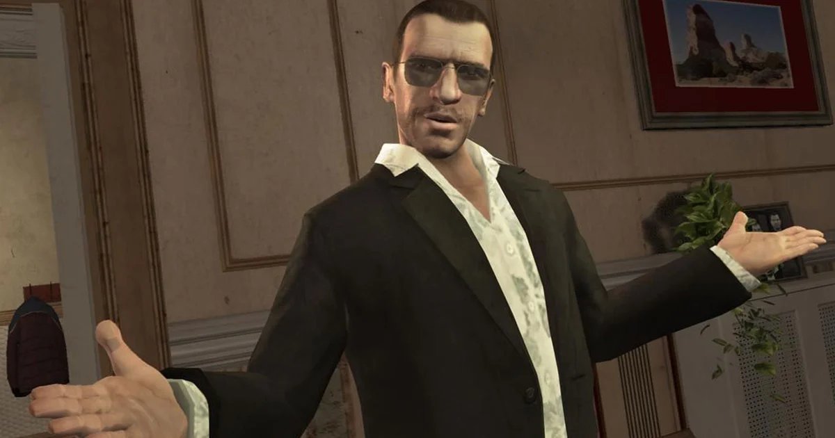 Sure, a new GTA 6 trailer would be nice, but it doesn’t have a hope of matching the cultural significance of GTA 4’s second reveal