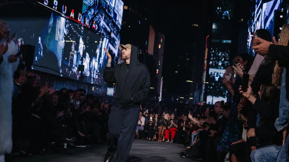 The Gucciness of Gucci Takes Over New York With Cruise 2027
