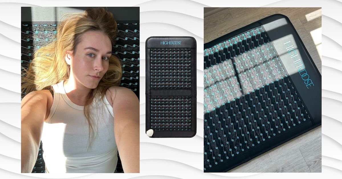 The Higher Dose Infrared PEMF Pro Mat: Reviewed By an Editor