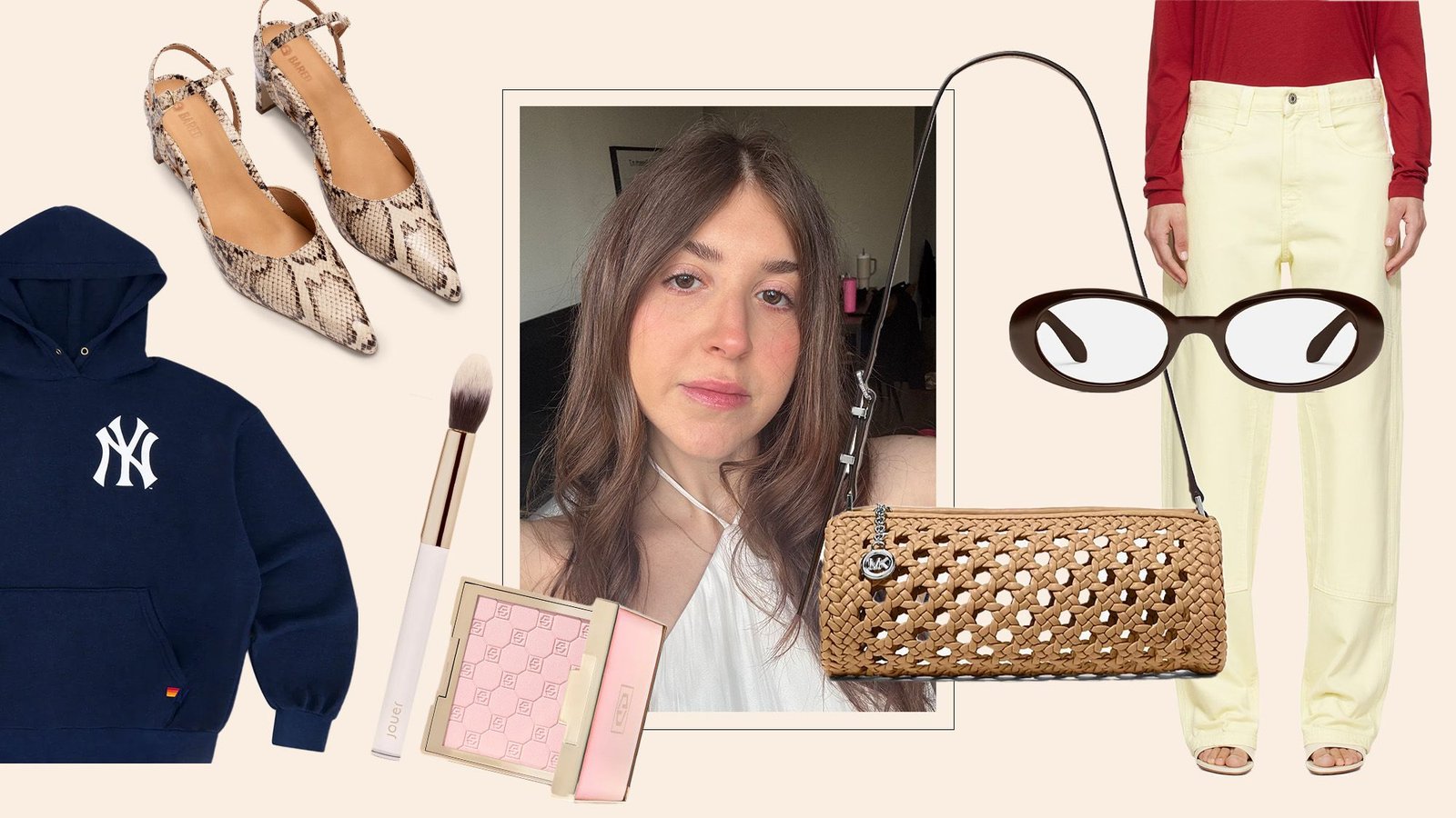 My Summer Wish List: The Pieces I’m Shopping Right Now
