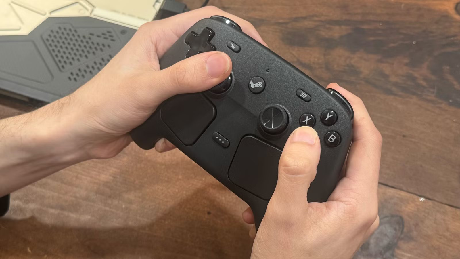 Valve’s new Steam Controller sells out on launch day