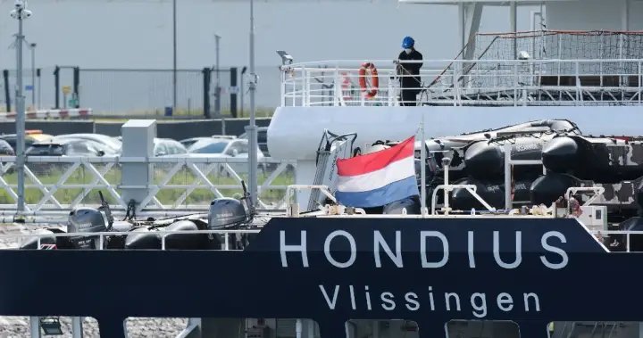 Spanish government confirms new case of hantavirus linked to cruise ship – National