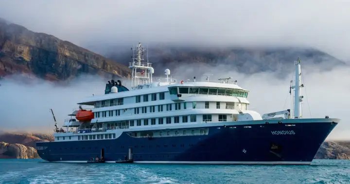 Hantavirus: Possible human transmission in cruise ship outbreak, WHO says – National