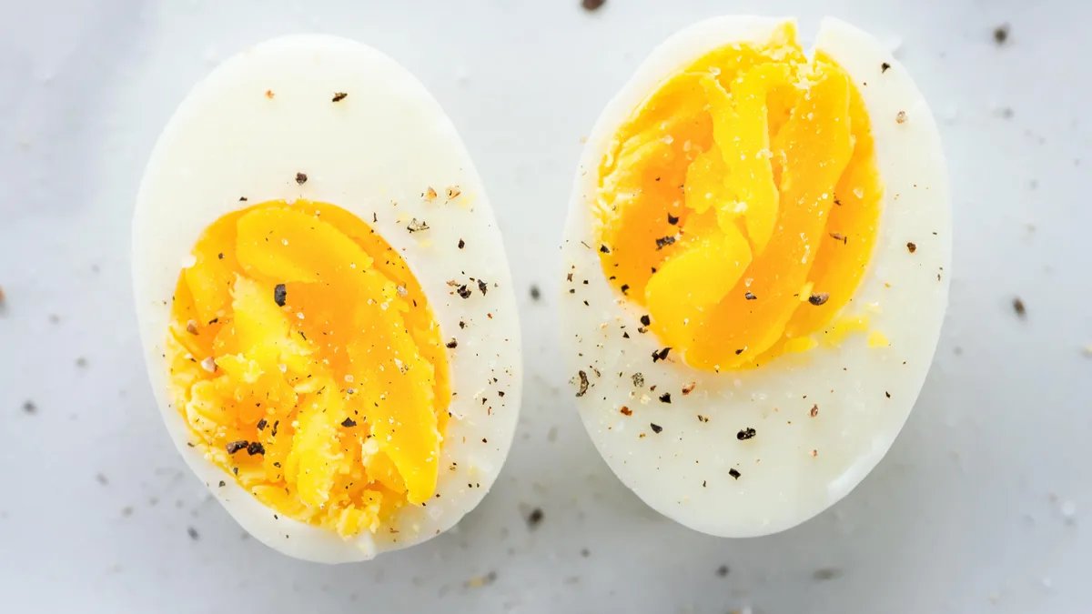 Skip the Boiling Water: Your Air Fryer Makes Perfect Hard-Boiled Eggs Every Time