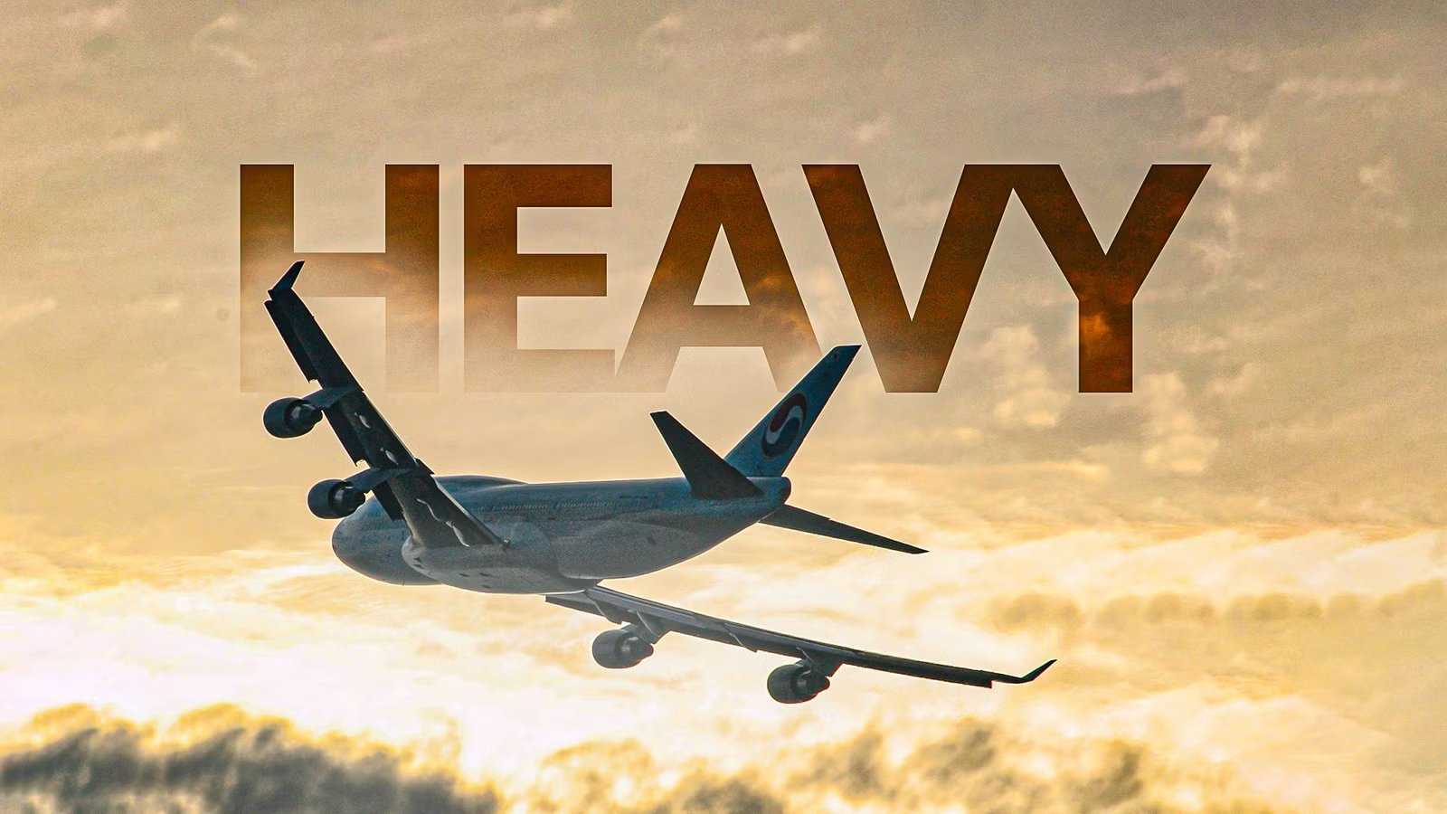 Why The Boeing 747-400 Is Known As The “Heavy” Exception