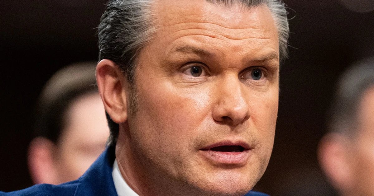 Hegseth questioned as Iran war hits 60-day mark