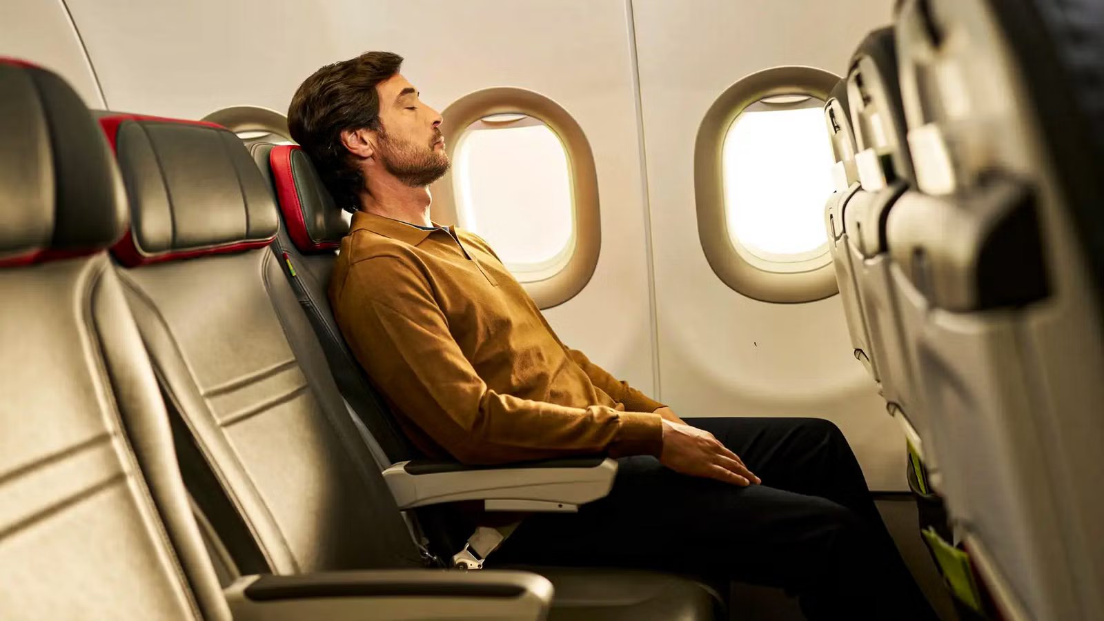 Here’s What TAP Air Portugal’s ‘Economy Prime’ Actually Gets You On Long-Haul Flights