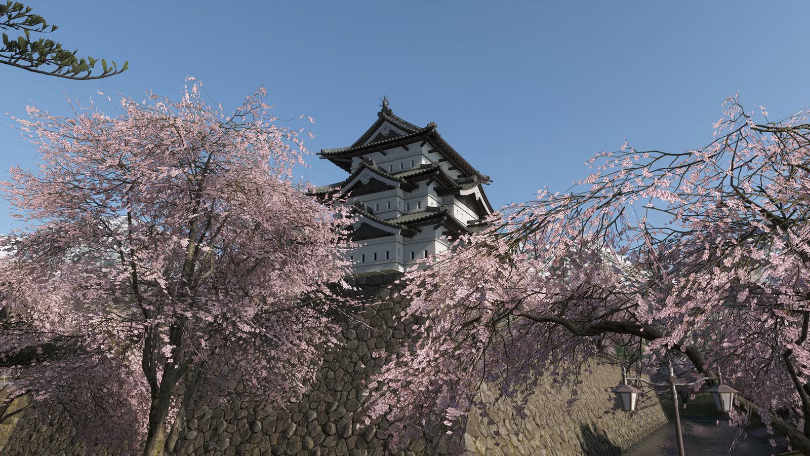 All photography locations in Forza Horizon 6