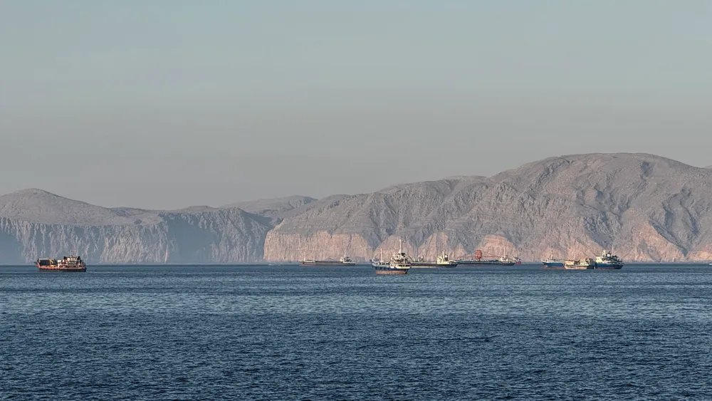 Iran Moves Toward Formal Strait of Hormuz Toll System