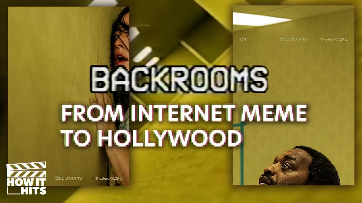 The Backrooms Explained: Unpacking the Internet’s Favorite Liminal Space
