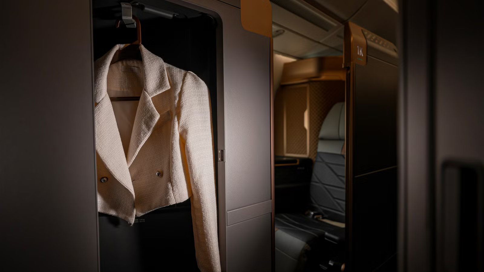 How Much Does It Cost To Upgrade To First Class On A Transpacific Flight?