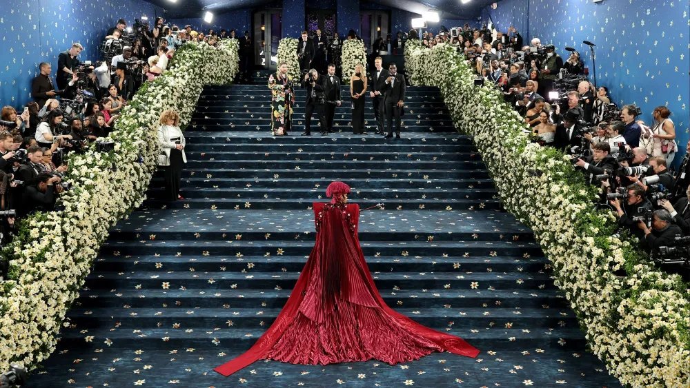 Watch Met Gala 2026 Red Carpet Live Online for Free: Guests, Details