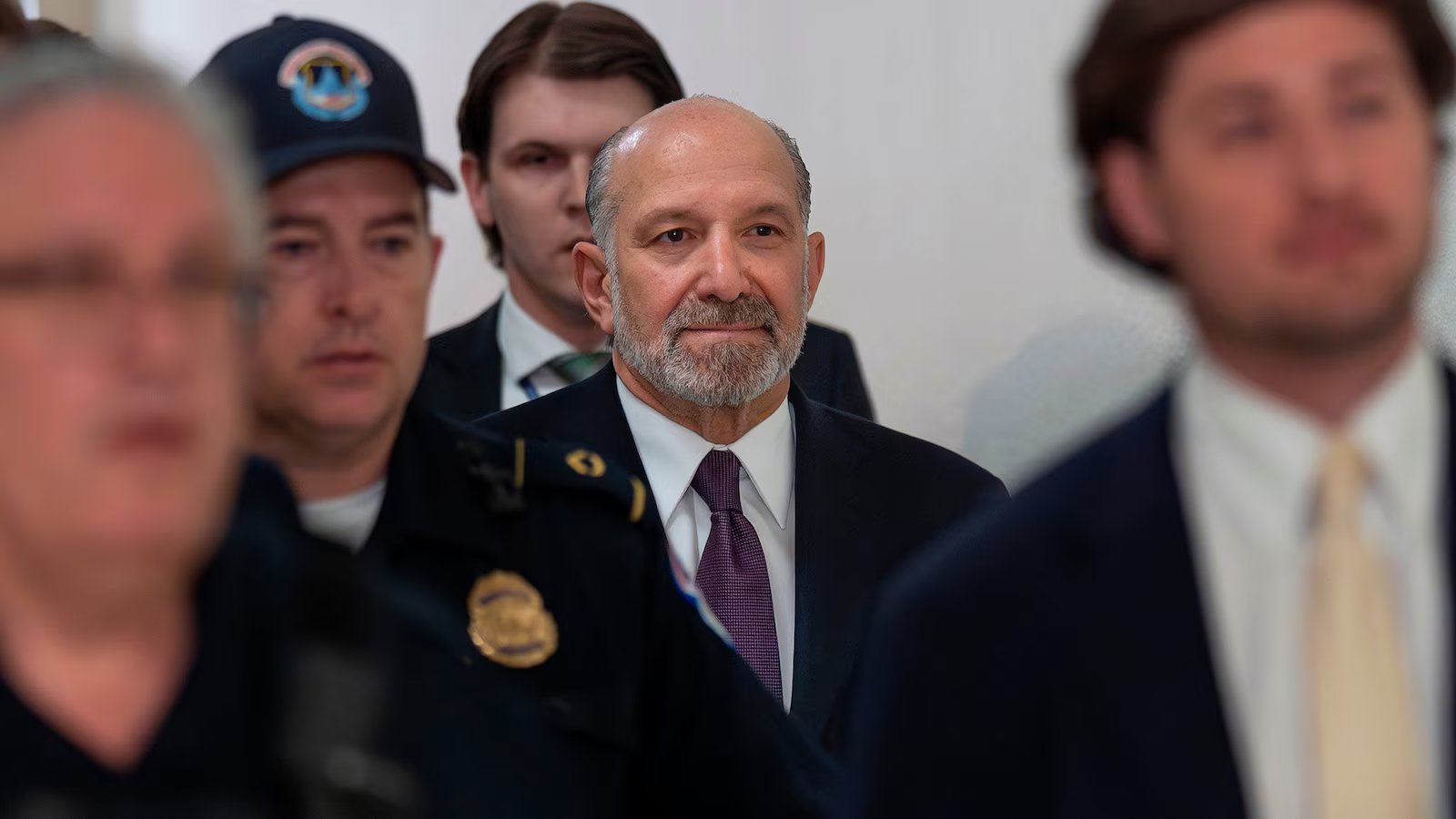 Lutnick called interactions with Epstein ‘meaningless and inconsequential’: Transcript