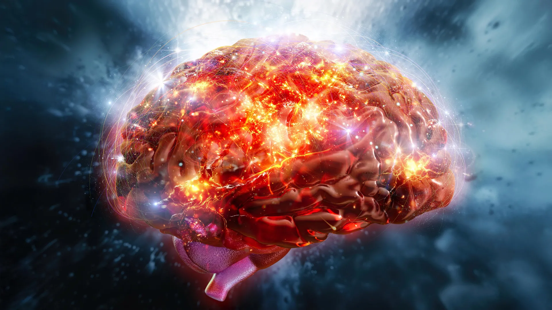The real reason exercise makes you stronger isn’t what you think