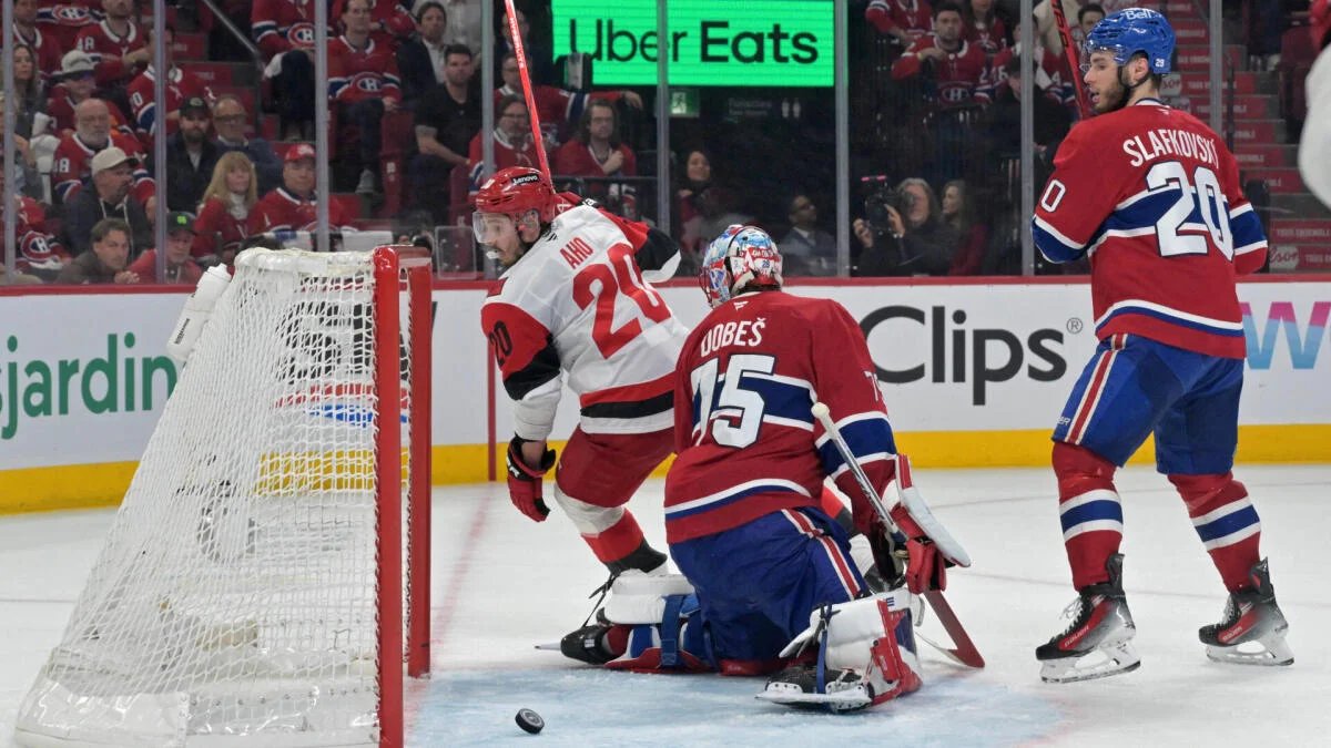 Best bets for Hurricanes-Canadiens, Yankees-Royals, more on Wednesday, May 27