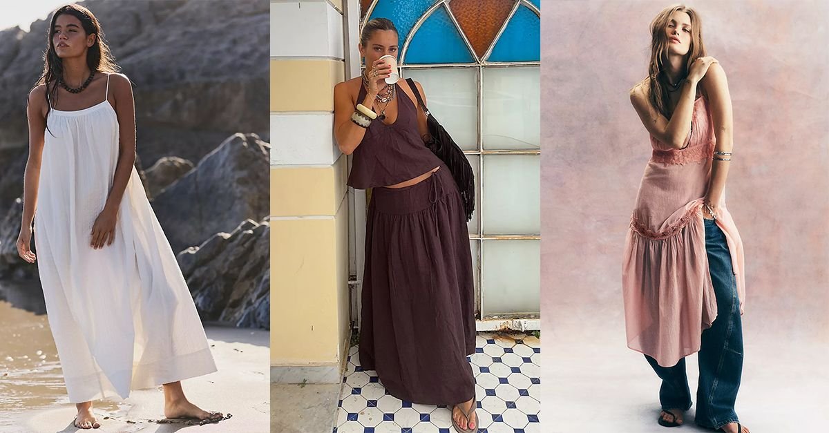 27 Pretty Free People Items For Summer 2026
