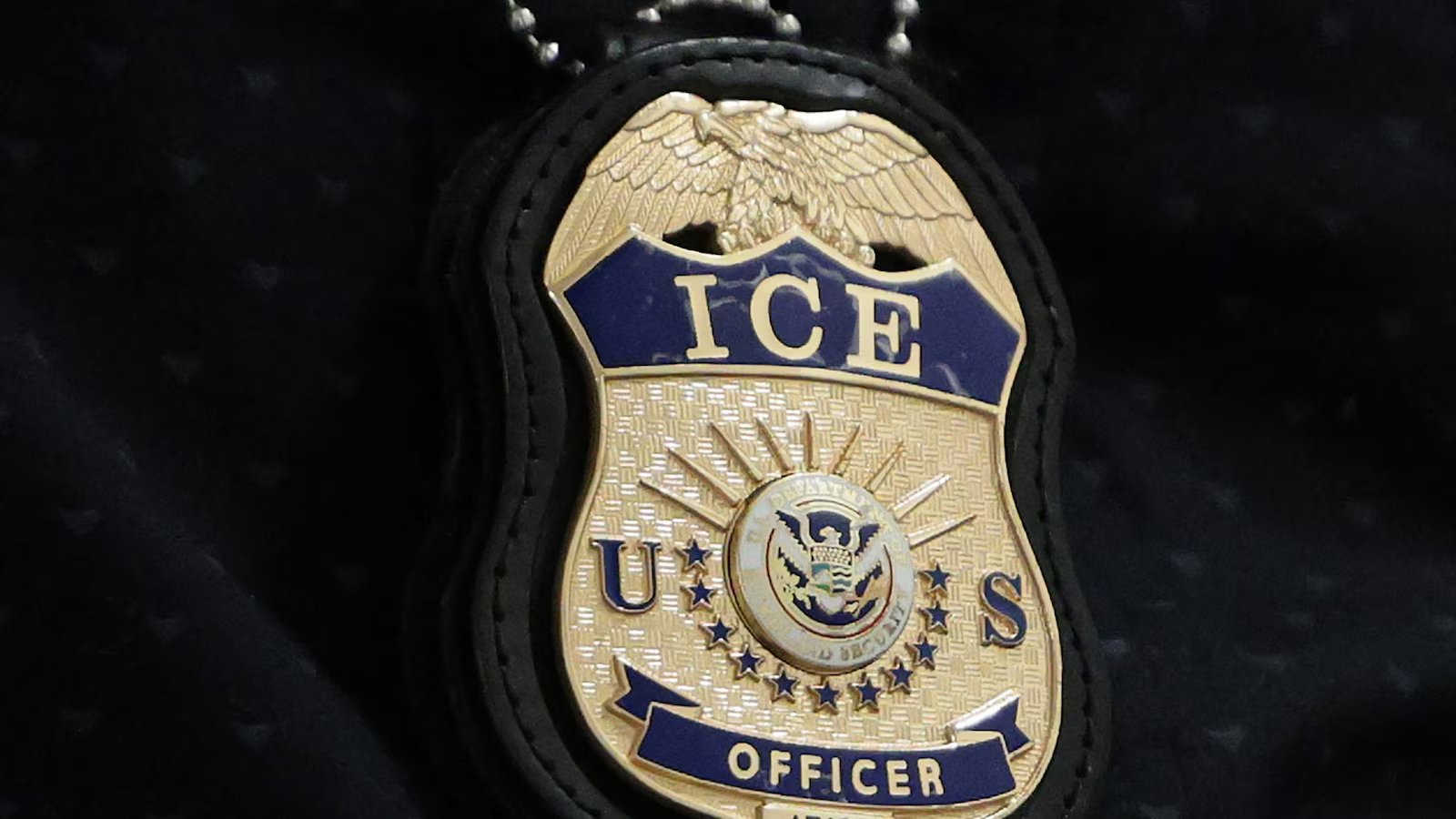 ICE agent charged in nonfatal shooting of Venezuelan immigrant in Minneapolis