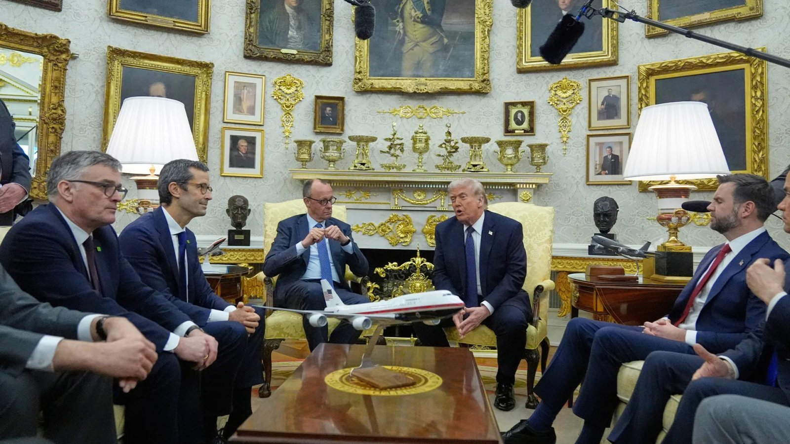 US to cut troops in Germany as Iran war spat deepens | US-Israel war on Iran